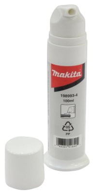 Imagen Recipiente de grasa para la broca 100 ml 198993-4 Makita