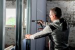 Atornillador Tabiquería Seca (620063500) TBS 18 LTX BL 5000 Metabo