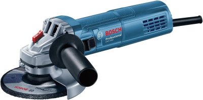 Imagen Amoladora GWS 880 880W 125 mm Professional Bosch