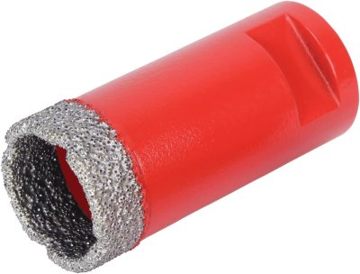 Imagen Brocas Corona DRYGRES 43mm 04913 Rubi