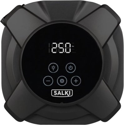 Imagen Inflador 12v Digi Inflator (83002052) Salki