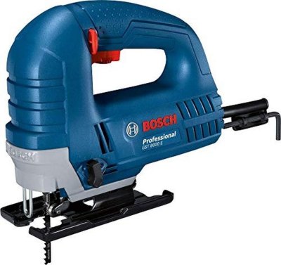 Imagen Sierra de calar GST 8000 E PROFESSIONAL 060158H000 Bosch