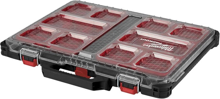 Organizador PACKOUT™ (4932471064) Milwaukee