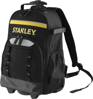 Imagen Mochila con ruedas STST83307-1 Stanley