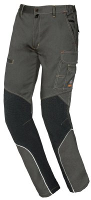 Imagen Pantalón Strech Extreme Gris 8830B Issaline