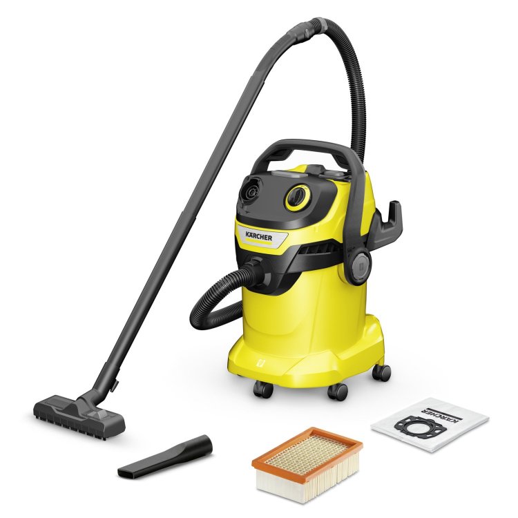 Aspirador WD 5 Karcher