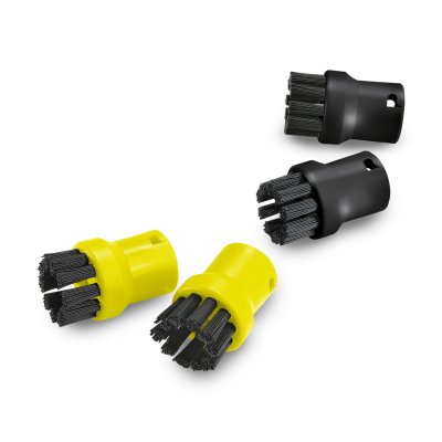 Imagen Kit cepillos redondos 2.863-264.0 Karcher