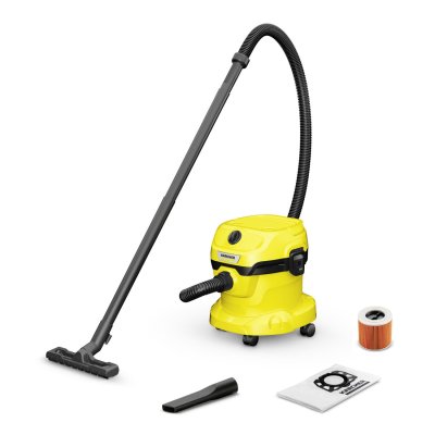 Imagen Aspirador seco/húmedo WD 2 Plus Karcher