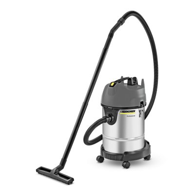 Imagen Aspirador seco y húmedo NT 30/1 Me Classic Edition Karcher