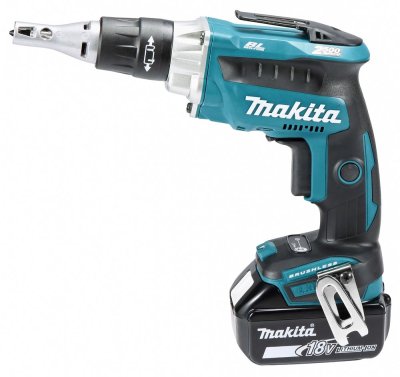 Imagen Atornillador DFS250Z Makita