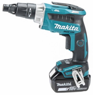 Imagen Atornillador DFS251Z Makita