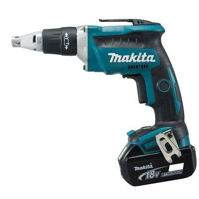 Imagen Atornillador 18V DFS452Z Makita