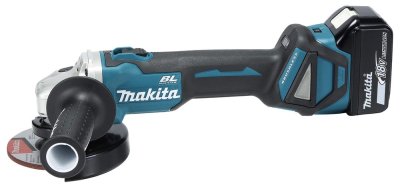 Imagen Amoladora 125mm 18v DGA511Z Makita