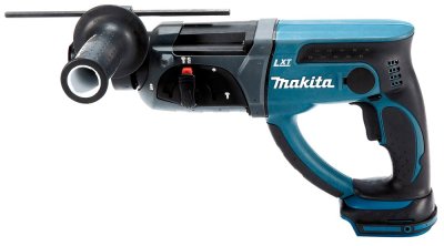 Imagen Martillo Ligero DHR202RTJ 18V Makita