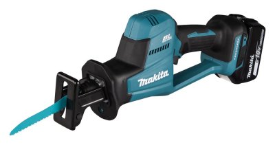 Imagen Sierra de sable LXT DJR189 18V Makita