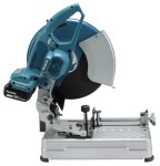 Tronzadora de metal DLW140PT2 Makita