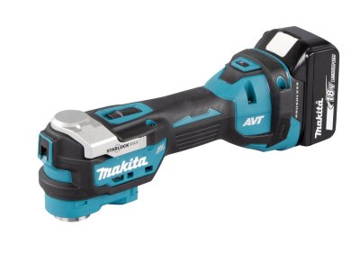 Imagen Multiherramienta DTM52Z Makita