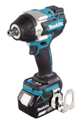 Imagen Llave de Impacto 18v DTW701RTJ Makita