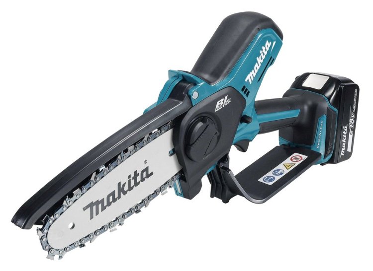 Sierra de poda 18V LXT ®DUC150Z Makita