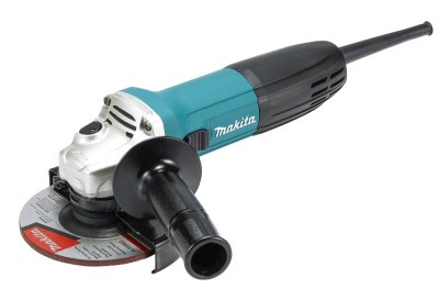 Imagen Amoladora angular GA5030R 125mm Makita