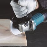 Amoladora angular GA5030R 125mm Makita