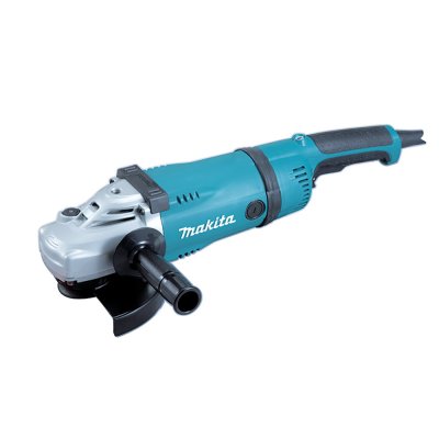 Imagen Amoladora angular GA7040R 180mm 2600w Makita