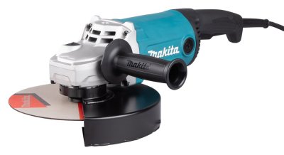 Amoladora angular GA9090N 2200W Makita