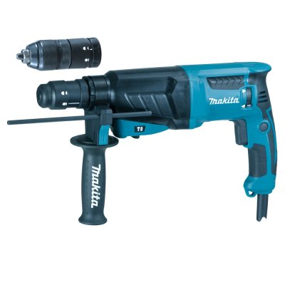 Imagen Martillo ligero HR2630T Makita