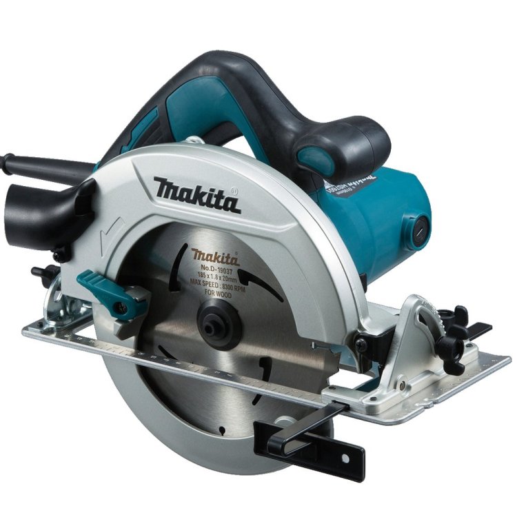 Sierra circular HS7601 Makita