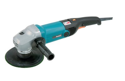 Imagen Lijadora de disco 1600W 180mm SA7000C Makita