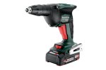 Atornillador Tabiquería Seca (620063500) TBS 18 LTX BL 5000 Metabo