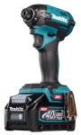 Atornillador de impacto XGT ®TD002G Makita