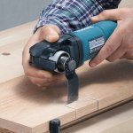 Multiherramienta TM3010CX6 Makita