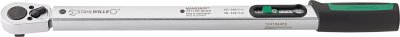 Llave Dinamométrica 721/20 Quick (50204020) Stahlwille