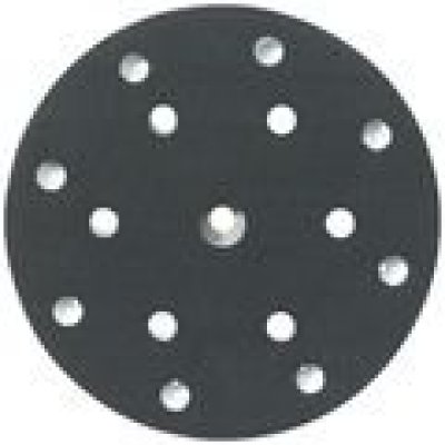 Imagen Plato Adhesivo 146mm SXE 6.31169 Metabo