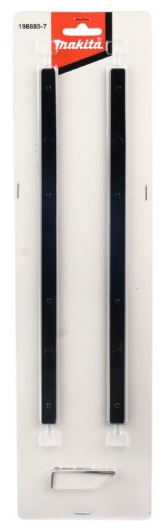 Pieza de Unión Carril Guía 198885-7 Makita