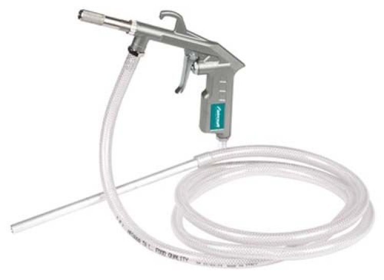 Pistola de chorro de arena SPS (2103300) Aircraft