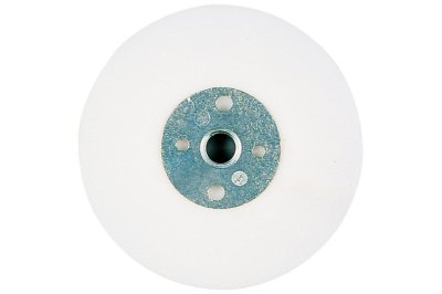 Imagen Plato deApoyo Elastico 122-M14 (23278) Metabo