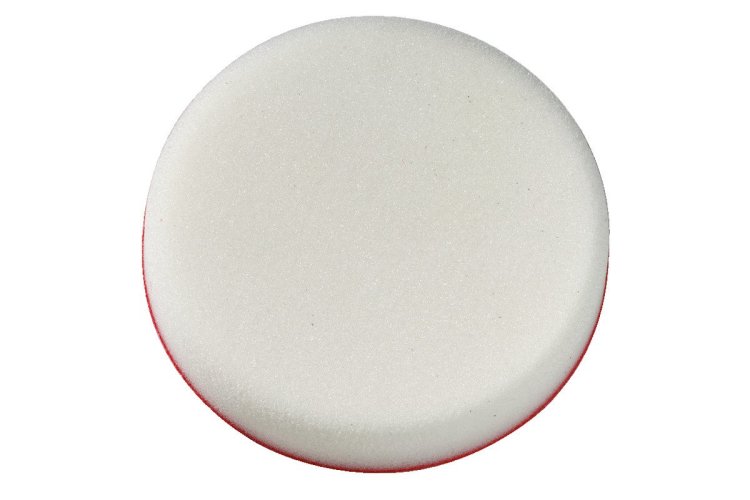 Esponja Velcro 80mm SXE400 (24092) Metabo