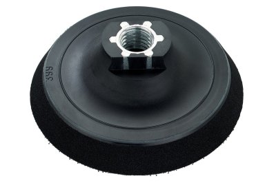 Imagen Plato Velcro 100mm M14 6.26148 Metabo