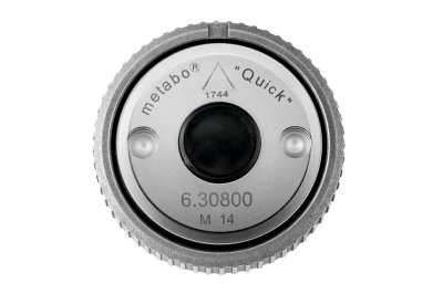 Imagen Tuerca Fijacion Quick M14 6.30800 Metabo