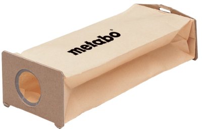Imagen Paquete 5 bolsas polvo 6.31288 SR, SXE Metabo