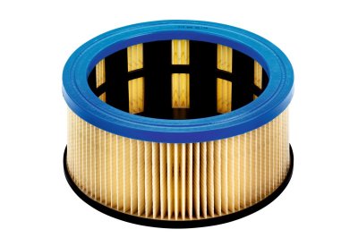 Imagen Filtro plegado AS/ ASA clase M (631753000) Metabo