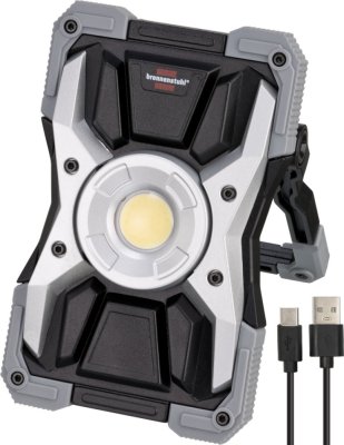 Imagen Foco Led Móvil Batería RUFUS (1173100100) Brennensthul