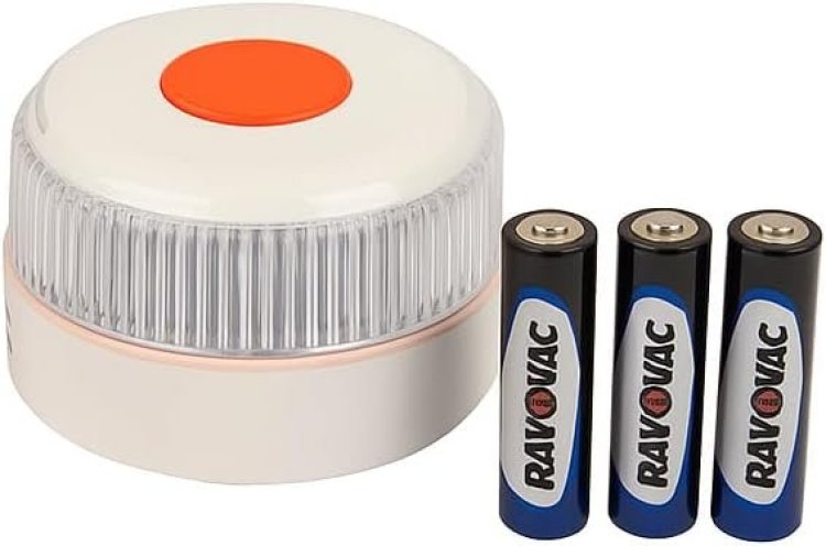 Baliza V16 Geolocalizada EVO