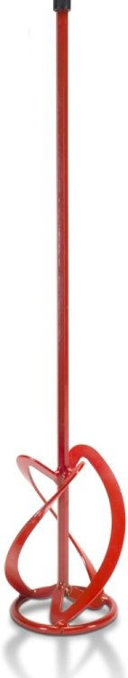 Varilla Mezcladora Morteros Cola M-100 3H 76946 Rubi