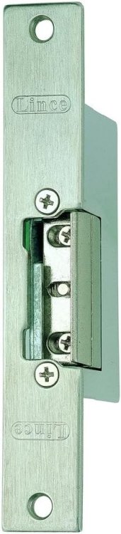 Cerradero Eléctrico 991003-A Lince