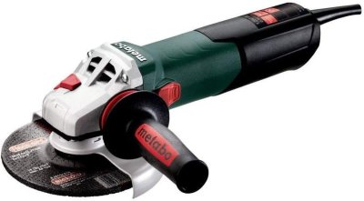 Imagen Amoladora Angular WE 15-150 QUICK (60046400) Metabo