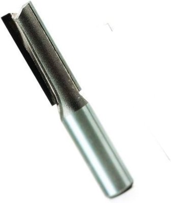 Imagen Fresa Recta M-8 12MM MD H07-12MD Herco