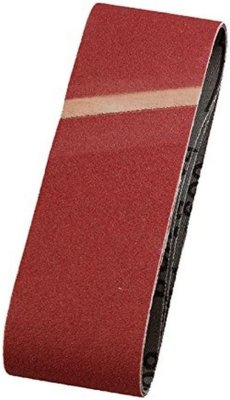 Imagen Banda de Lija Abrasiva T33X FLX 60x400 G-80 Flexovit